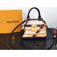LVuitton Monogram Transformed Alma Bb m52552