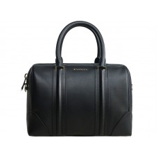 Sac de voyage Givenchy Lucrezia noir