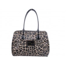 Sac à main Fendi Mia Leopard