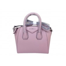 Sac Givenchy Mini Antigona rose