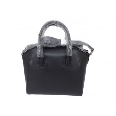 Sac Givenchy Mini Antigona Noir