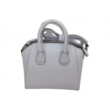 Sac Givenchy Mini Antigona Blanc