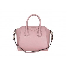 Sac Givenchy Antigona grand format rose