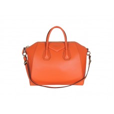 Sac Givenchy Antigona grand format orange