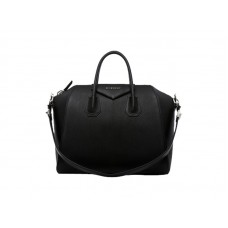 Sac Givenchy Antigona grand format noir