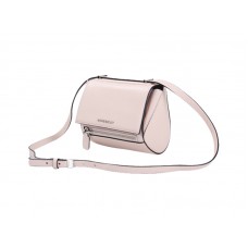 Sac Givenchy Mini Pandora Box rose clair