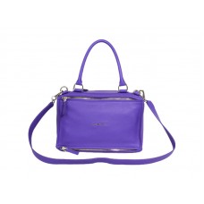 Messager Givenchy Medium Pepe Pandora Violet