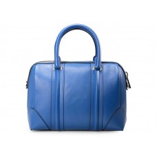 Sac de voyage Givenchy Lucrezia bleu