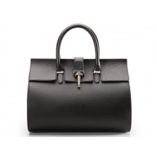 Sac Balenciaga City en cuir noir