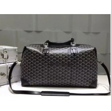 Sac de voyage Goyard Boeing noir