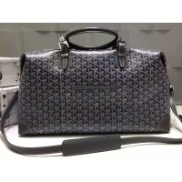 Sac de voyage Goyard Boeing gris Sac de voyage Goyard Boeing gris