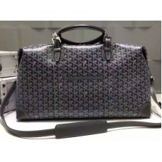 Sac de voyage Goyard Boeing gris