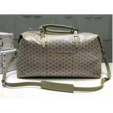 Sac de voyage Goyard Boeing kaki