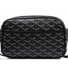 Goyard Chevron Sac Capvert Noir