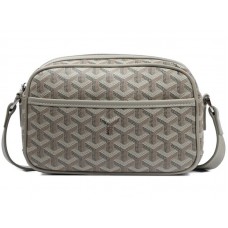Goyard Chevron Sac Capvert Gris