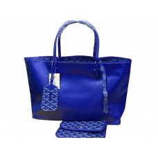 Sac Goyard Ama Grandbleu Mm Bleu H-gotogg9966m1