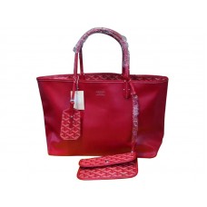 Sac Goyard Father Grandbleu MM Rouge H-gotogg9966m