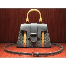 Goyard Saigon Mm Gris 17093008-4