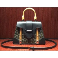 Goyard Saigon Mm Noir 17093008