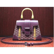 Goyard Saigon PM Mauve 17093007-5