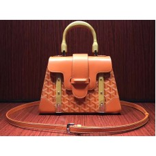 Goyard Saigon PM Orange 17093007-6