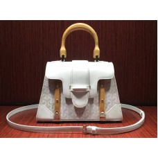 Goyard Saigon PM Blanc 17093007-8
