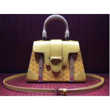 Goyard Saigon PM Jaune 17093007-9