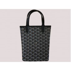Sac cabas Goyard Poitiers noir