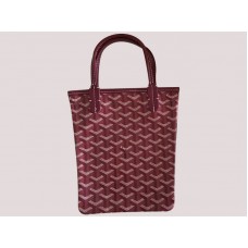 Sac cabas Goyard Poitiers bordeaux