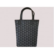Sac cabas Goyard Poitiers gris