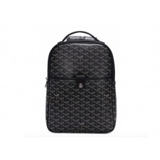 Goyard Saint Sulpice Sac à dos Noir
