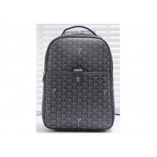 Goyard Saint Sulpice Sac à dos Gris