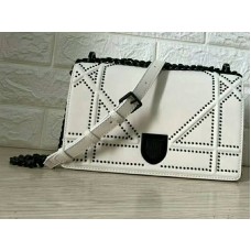 Sac Dior Diorama Ultra Blanc d04223