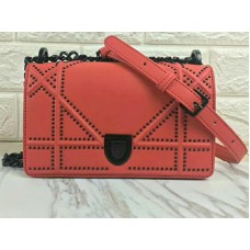 Sac Dior Diorama Ultra Rouge Petit d04212