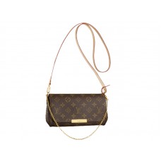 Louis Vuitton Monogram Fvorite PM