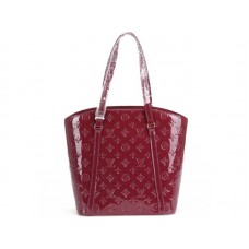 Louis Vuitton Monogram Vernis Avalon Violet