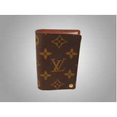 Porte-cartes de crédit Louis Vuitton Monogram