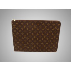 Portefeuille Louis Vuitton Monogram