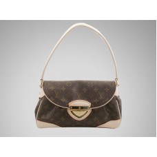 Louis Vuitton Monogram Beverly MM