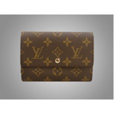 Portefeuille Louis Vuitton Monogram Alexandra