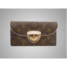 Portefeuille Louis Vuitton Monogram Eugénie