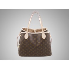 Louis Vuitton Monogramme Neverfull Mm