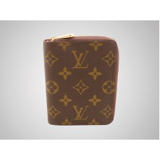 Étui portefeuille Louis Vuitton Monogram Agenda