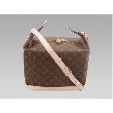 Louis Vuitton Monogram Sharon Stone Amfar Trois