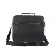 Louis Vuitton Cuir Taïga Gris Vladimir