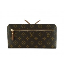 Louis Vuitton Monogram Organizer Insolite Wallet