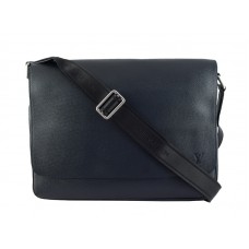 Louis Vuitton Taïga Cuir Roman MM Boréal