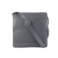 Louis Vuitton Taïga Cuir Milo Glacier