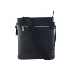 Louis Vuitton Sasha Boréal en cuir Taïga