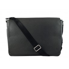 Louis Vuitton Taïga Cuir Roman GM Boréal